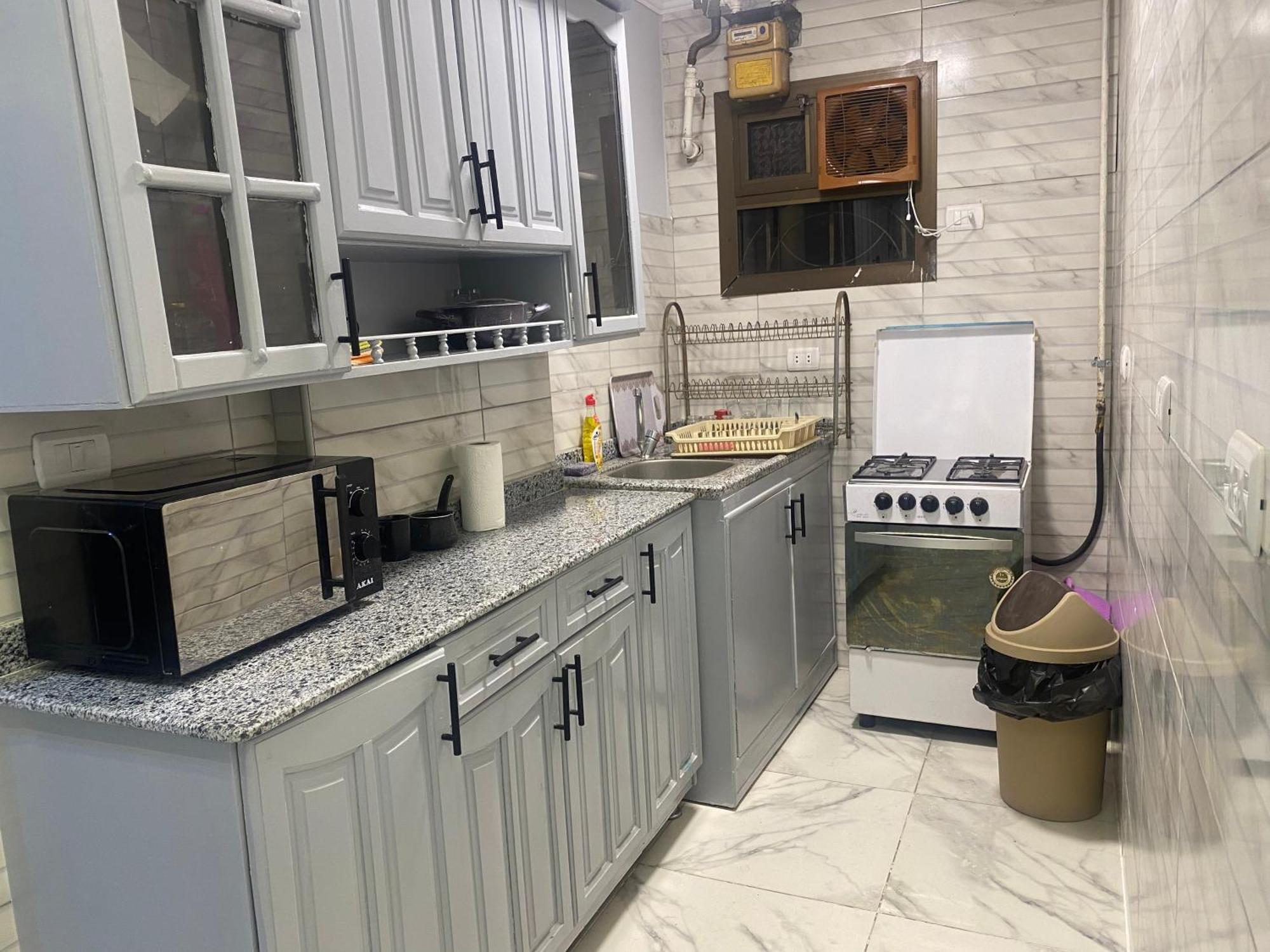 Appartamento In Downtown