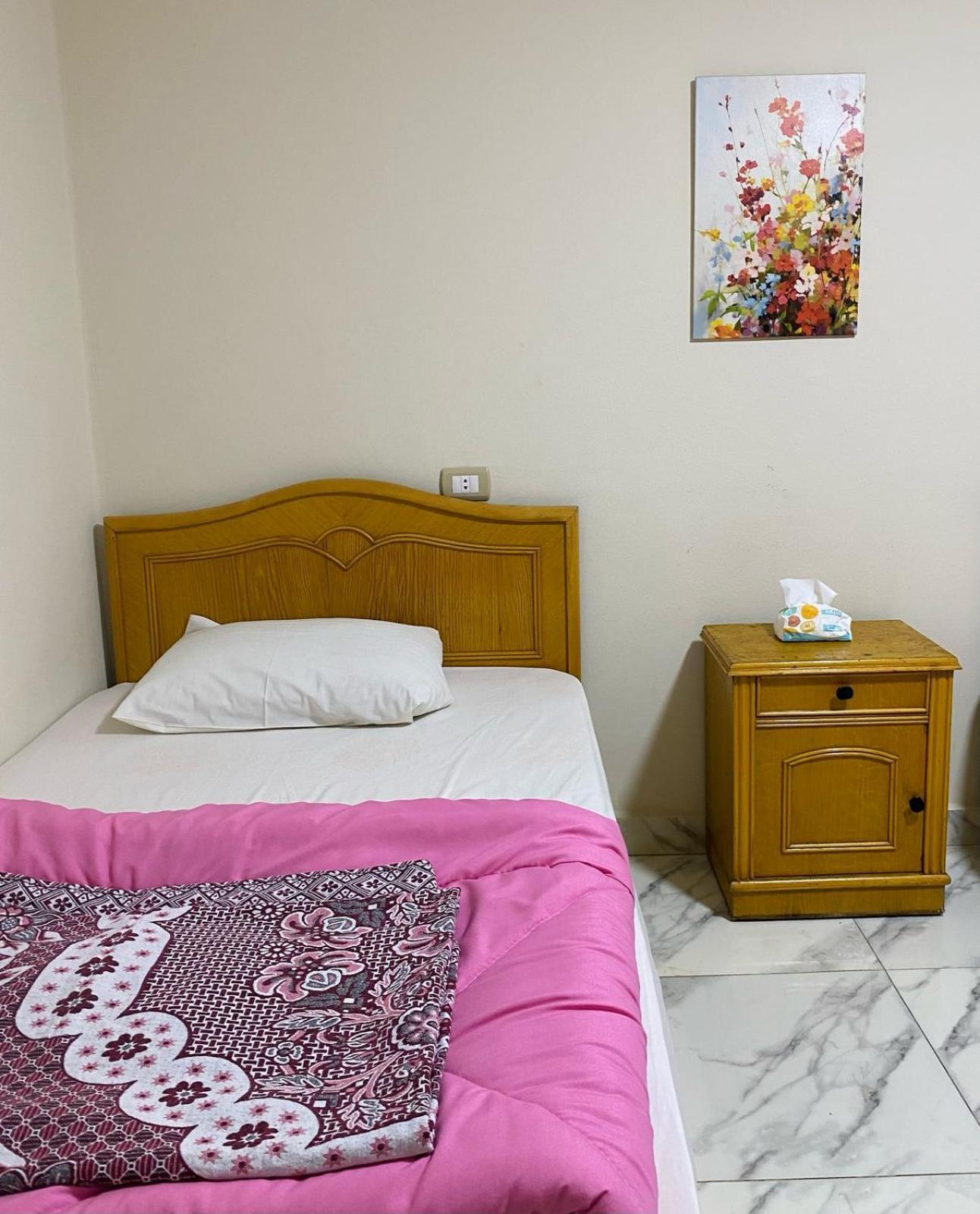 Appartement In Downtown *