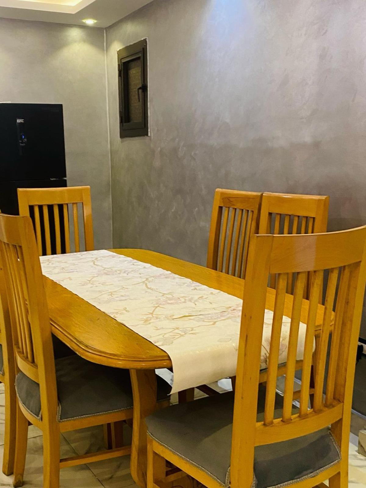 Appartement In Downtown Caïro